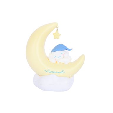 Lámpara decorativa cinnamoroll crescent -  Sanrio