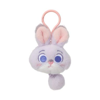 Llavero de peluche judy serie zootopia -  Disney