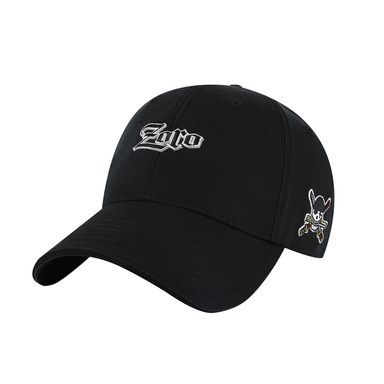 Gorra casual textil negra unitalla zoro one piece -  One Piece