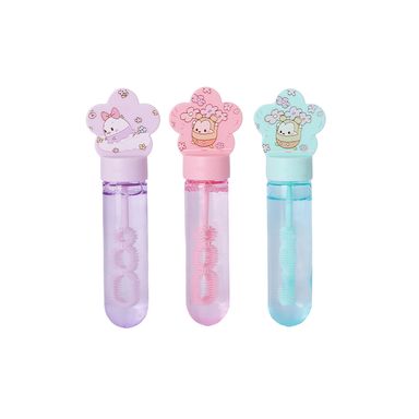 Set de burbujas ufufy 35 ml 3 piezas disney -  Disney