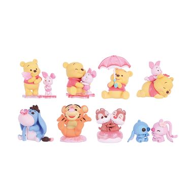 Blind box sakura 6.5 cm disney -  Disney