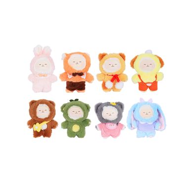Blind box disfraces 22 cm cici -  Miniso
