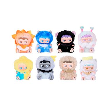 Blind box estación meteorológica 33.5 cm monboo -  Monboo