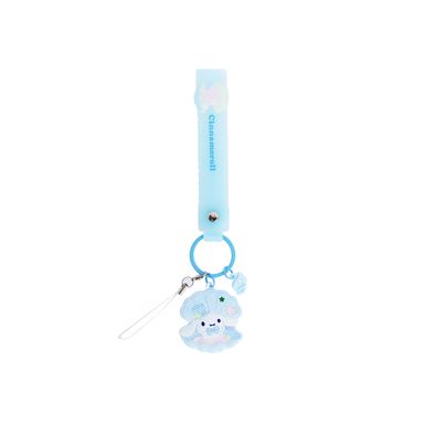 Accesorio decorativo para celular ocean style sintético azul 15 cm cinnamoroll -  Sanrio