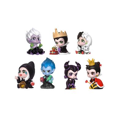 Blindlab blind box villanos 10 cm disney -  Disney