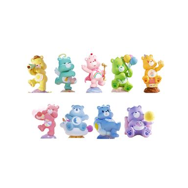 Blindlab blind box planeta de la alegria 11.8 cm ositos cariñositos -  Care Bears
