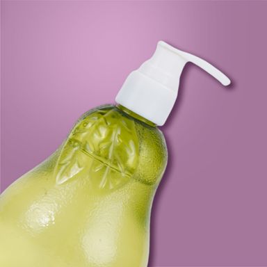 Jabón liquido para manos fruit essence 300 ml pera -  Miniso