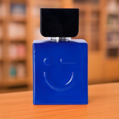 Perfume para hombre navy breath 60 ml -  Minimalist