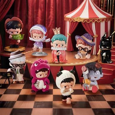 Blindlab blind box cuentos de teatro 12 cm monboo -  Miniso