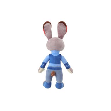 Peluche de 43 cm en posición de pie judy serie zootopia -  Disney