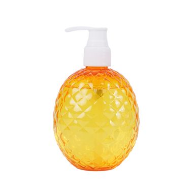 Jabón liquido para manos fruit essence 300 ml piña -  Miniso