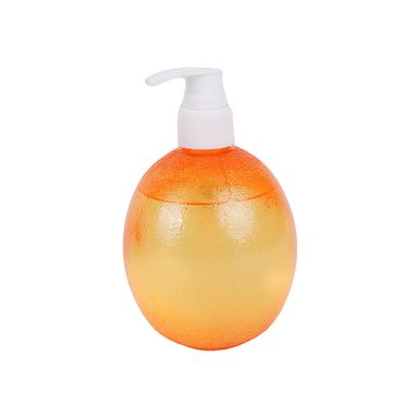 Jabón liquido para manos fruit essence 300 ml naranja -  Miniso