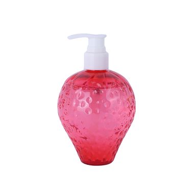 Jabón liquido para manos 300 ml fresa -  Miniso