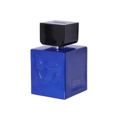 Perfume para hombre navy breath 60 ml -  Minimalist
