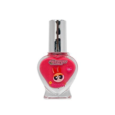 Esmalte para uñas tono 02 bombón las chicas superpoderosas -  Las Chicas Superpoderosas