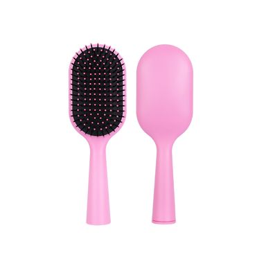 Peine para cabello sintético rosa 22.5 cm -  Miniso