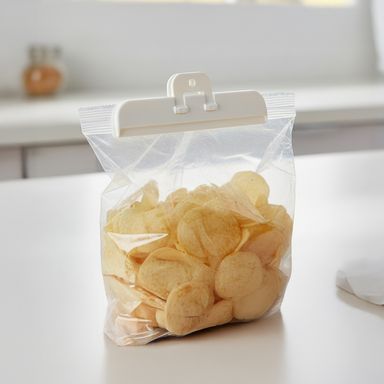 Clips grandes para sellar alimentos 2 uds -  Miniso