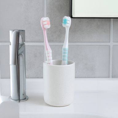 Set cepillo de dientes cerdas suaves 2 piezas -  Miniso