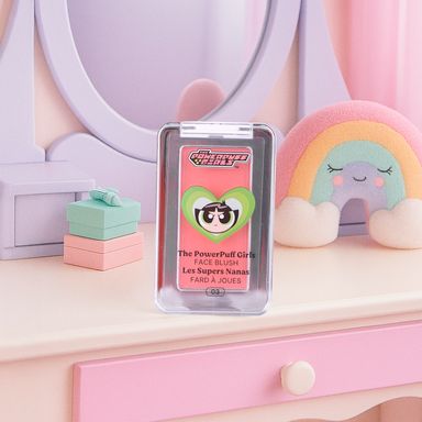 Rubor en polvo tono 03 de 3.3 gr bellota las chicas superpoderosas -  Las Chicas Superpoderosas