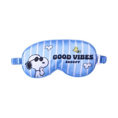 Antifaz para dormir snoopy serie beach fun -  Snoopy