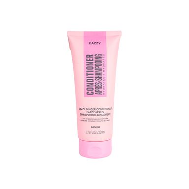 Acondicionador 200 ml jengibre -  Miniso
