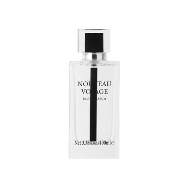 Perfume para hombre nouveau voyage 100 ml -  Miniso