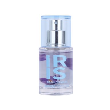 Perfume portátil para mujer 15 ml iris -  Miniso