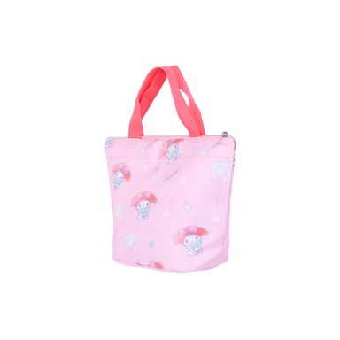 Lonchera my melody unicorn series rosa -  Sanrio