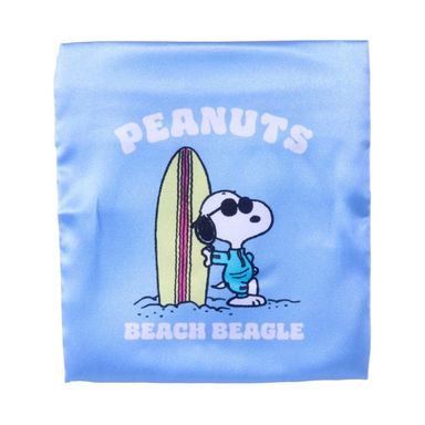 Antifaz para dormir snoopy serie beach fun -  Snoopy