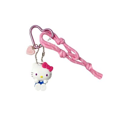 Llavero 3d hello kitty sweet factory serie sanrio -  Sanrio
