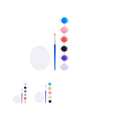 Set para jugar imanes de refrigeradora para bricolaje marvelous animals 3 modelos surtidos -  Miniso