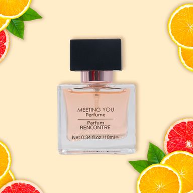 Perfume meeting you -  Miniso