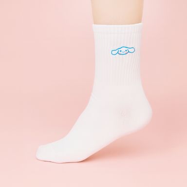 Medias crew sanrio cinnamoroll -  Sanrio