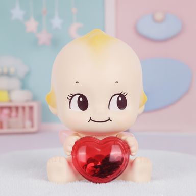 Blindlab blind box kewpish love 5.5 cm -  Miniso