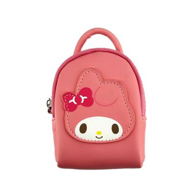 Monedero sintético rosa my melody sanrio -  Sanrio