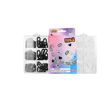 Kit de bricolaje sintético bicolor -  Miniso