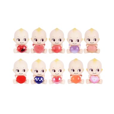 Blindlab blind box kewpish love 5.5 cm -  Miniso
