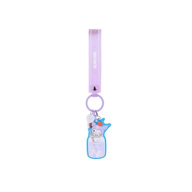 Accesorio decorativo para celular sintético 21 cm kuromi sanrio -  Sanrio