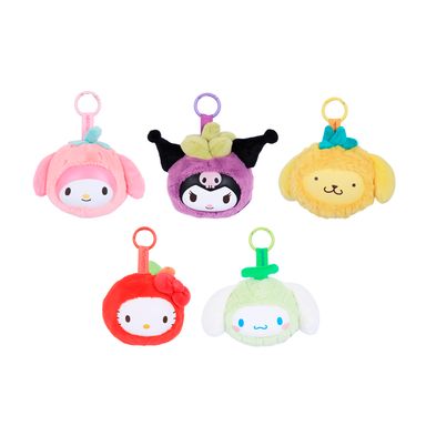 Blind box frutas 17 cm sanrio -  Sanrio