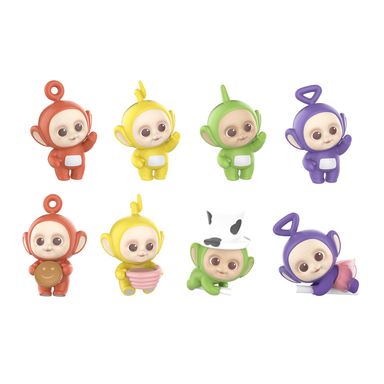 Blindlab blind box ternura 10 cm teletubbies -  Teletubbies