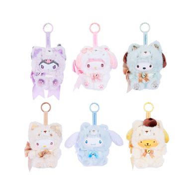 Blind box isla del zorro 21 cm sanrio -  Sanrio