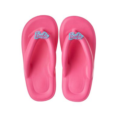 Sandalia para mujer barbie serie shinning rosa intenso talla 39 a 40 -  Barbie