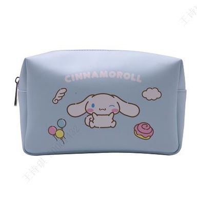 Cosmetiquera sanrio rectangular cinnamoroll -  Sanrio