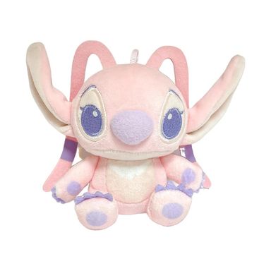 Llavero de peluche angel serie lilo & stitch disney -  Lilo & Stitch