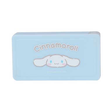 Set de escritorio clips cinnamoroll serie sanrio -  Sanrio