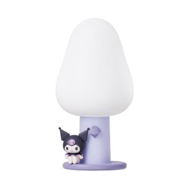 Lámpara decorativa kuromi -  Sanrio