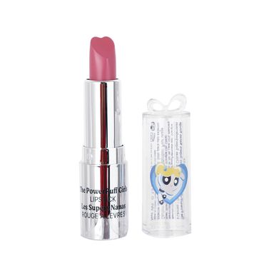 Lápiz labial tono 02 de 3.7 gr burbuja las chicas superpoderosas -  Las Chicas Superpoderosas