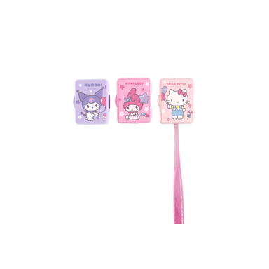 Portacepillos sanrio amusement park 2 uds -  Sanrio