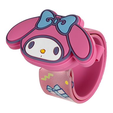 Reloj abatible my melody serie sanrio -  Sanrio