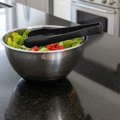 Pinzas de cocina de nailon cool style kitchen 3 piezas -  Miniso